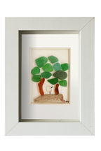 A la sombra del roble