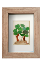 A la sombra del roble