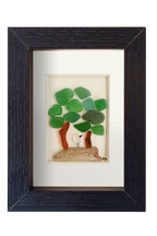 A la sombra del roble