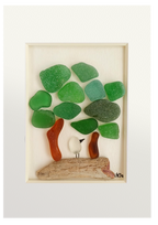 A la sombra del roble