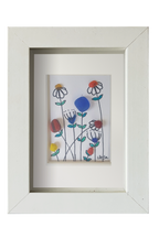 Flores Silvestres