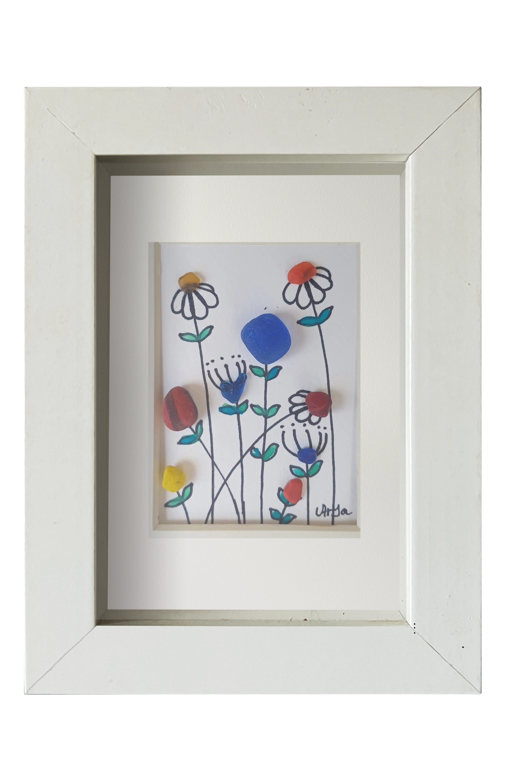 Flores Silvestres