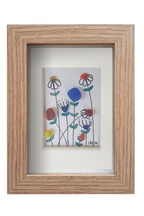 Flores Silvestres