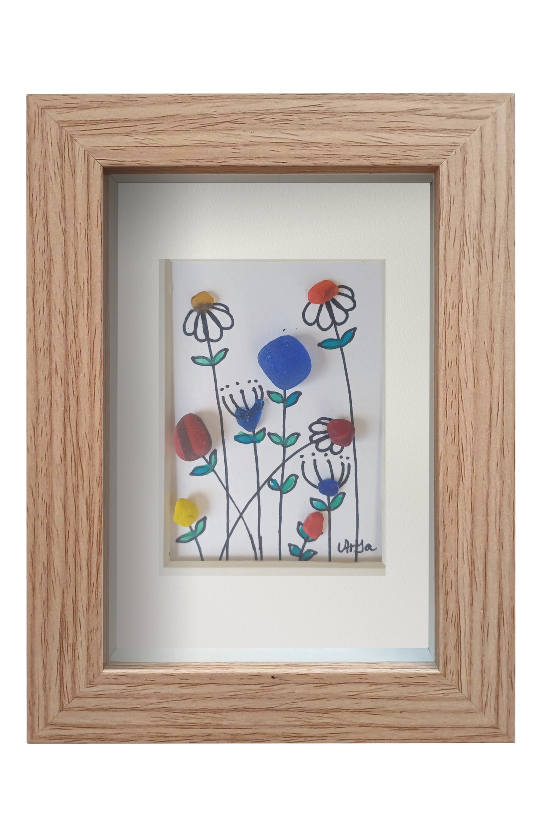 Flores Silvestres