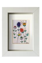 Flores Silvestres