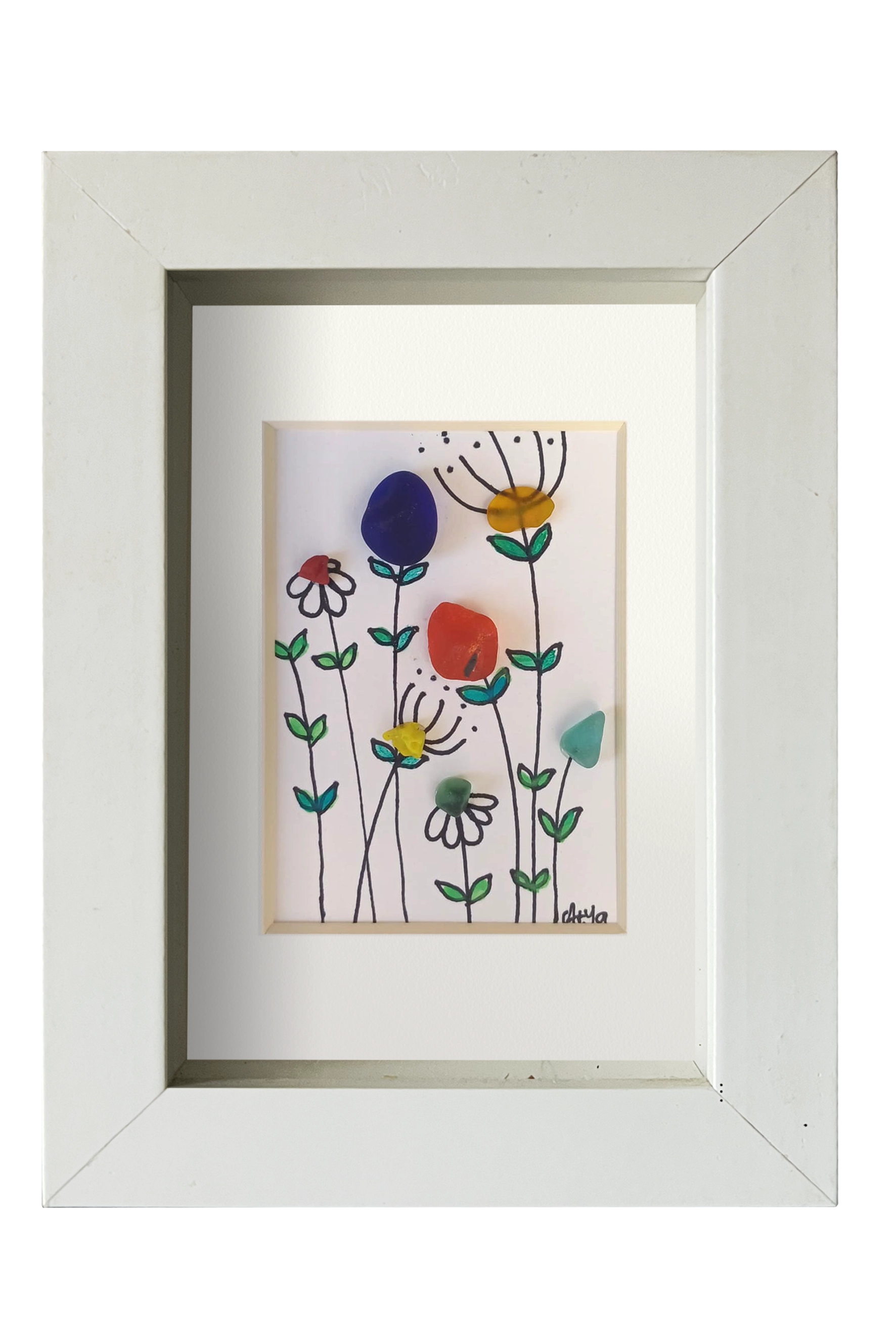 Flores Silvestres
