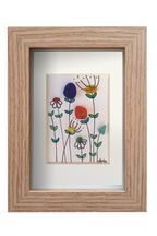 Flores Silvestres