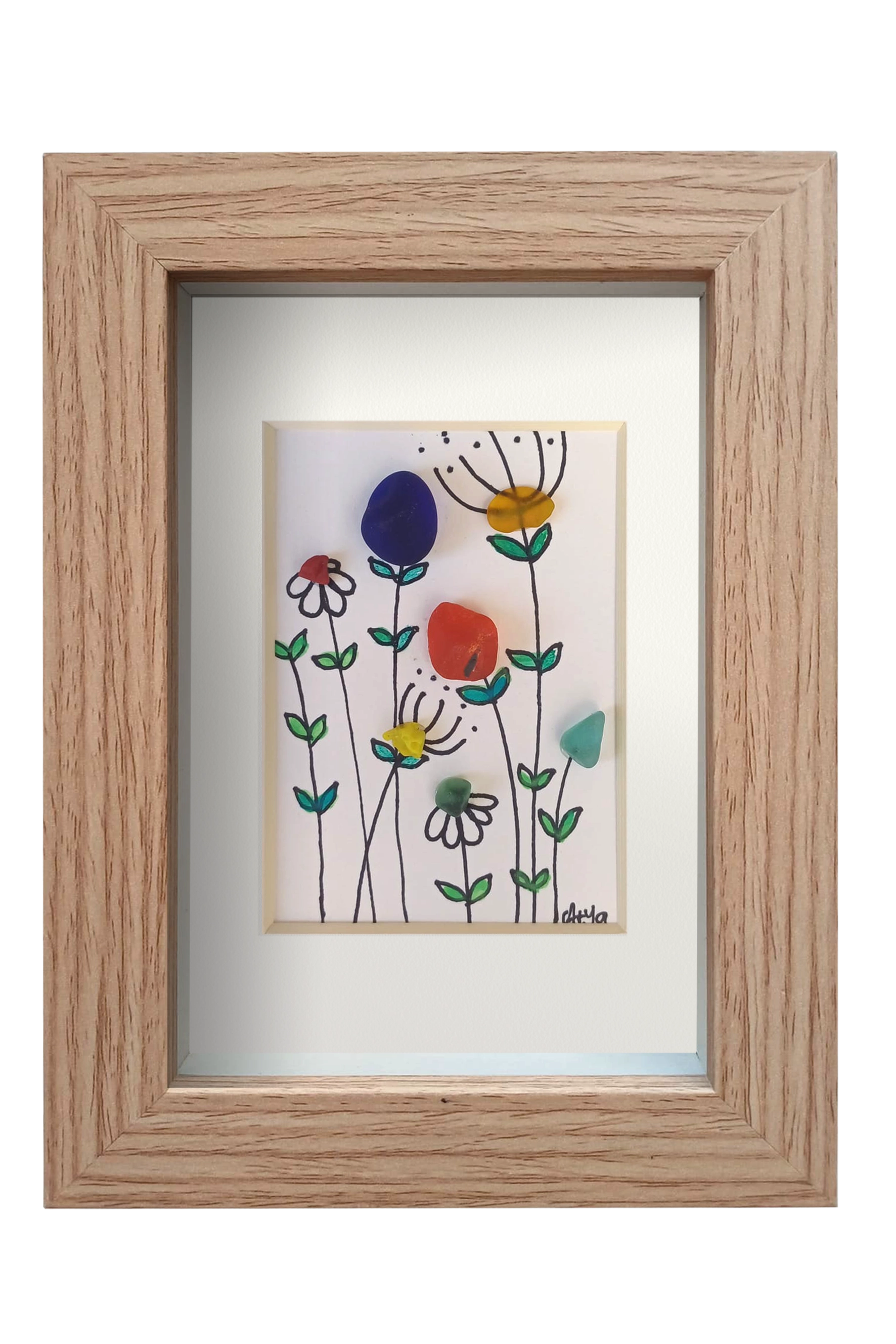 Flores Silvestres
