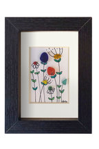 Flores Silvestres