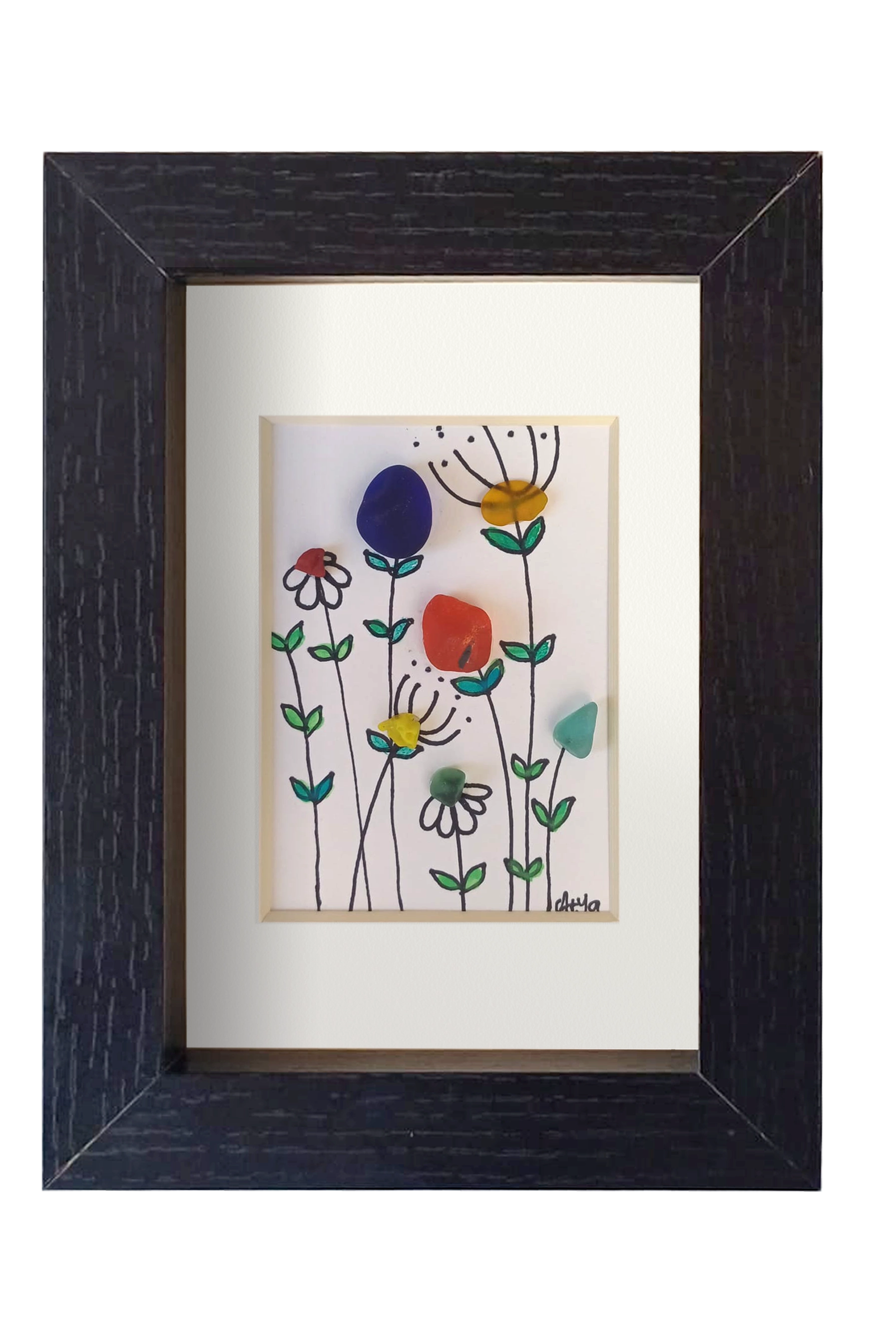 Flores Silvestres