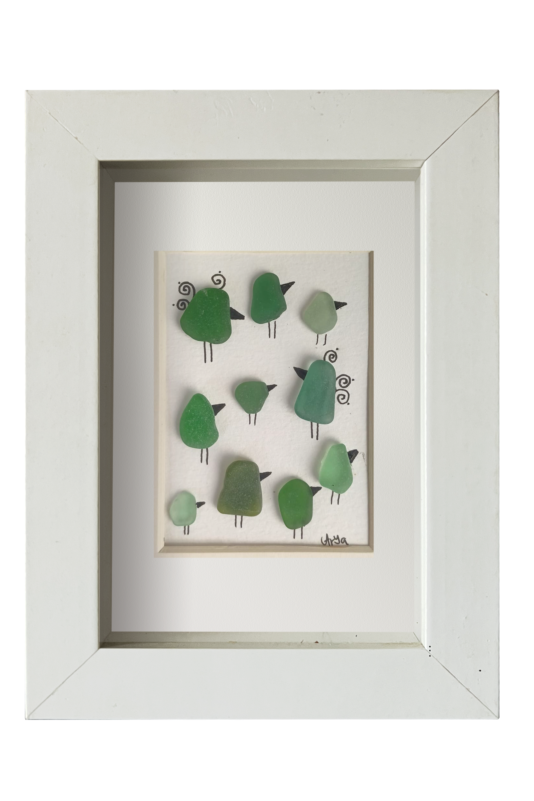 Uno entre un millón