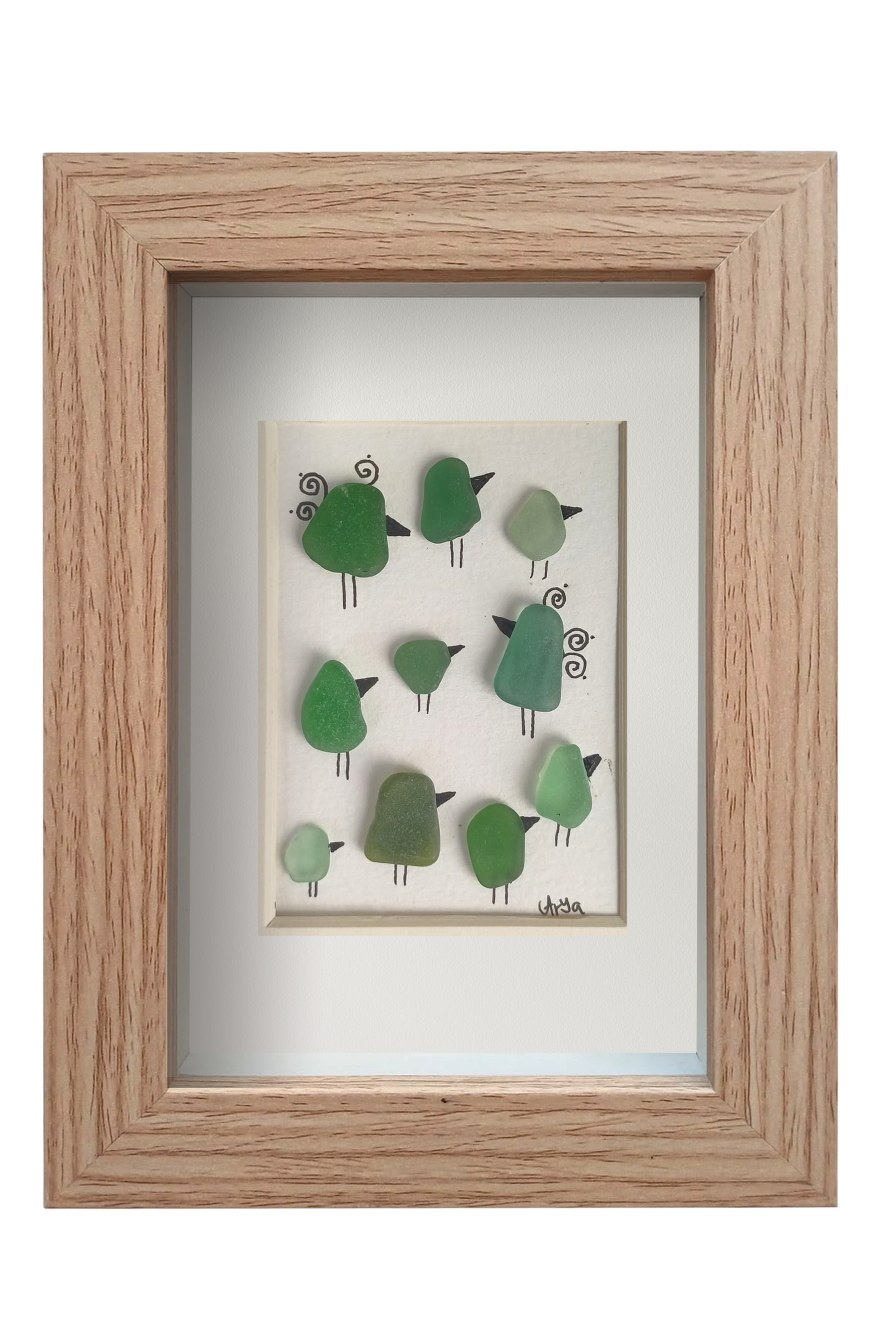 Uno entre un millón