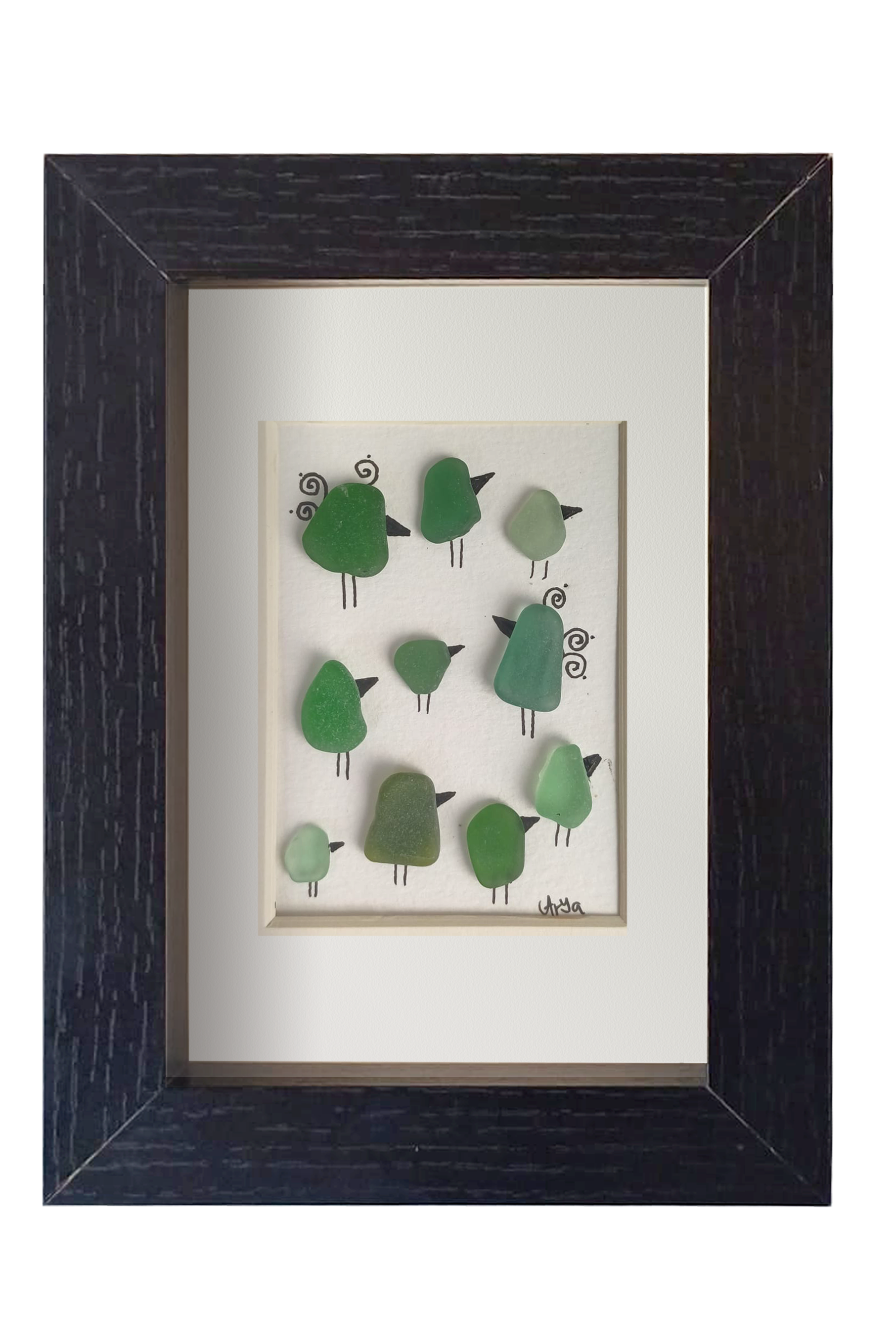 Uno entre un millón