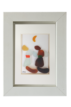 Perros mirando la luna