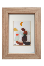 Perros mirando la luna