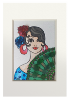 Flamenca