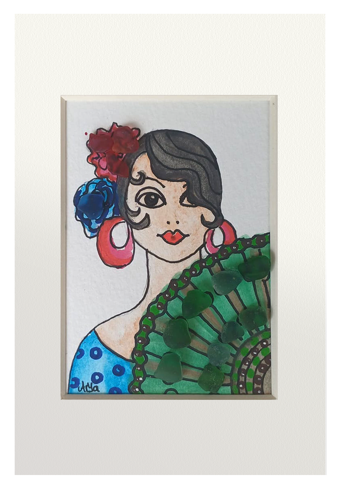 Flamenca
