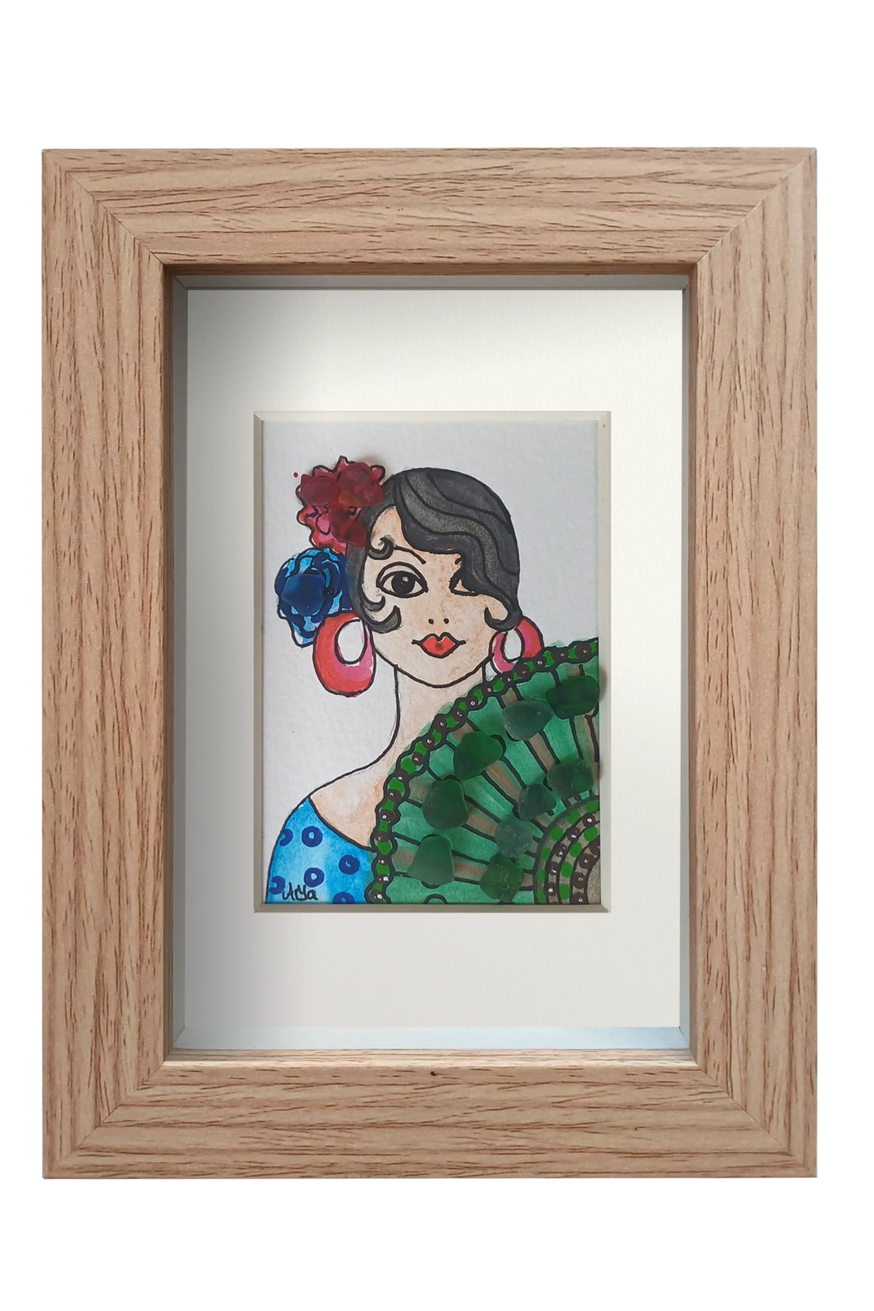 Flamenca