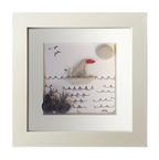 Navegando a toda vela