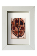 Hojas de Noviembre 2