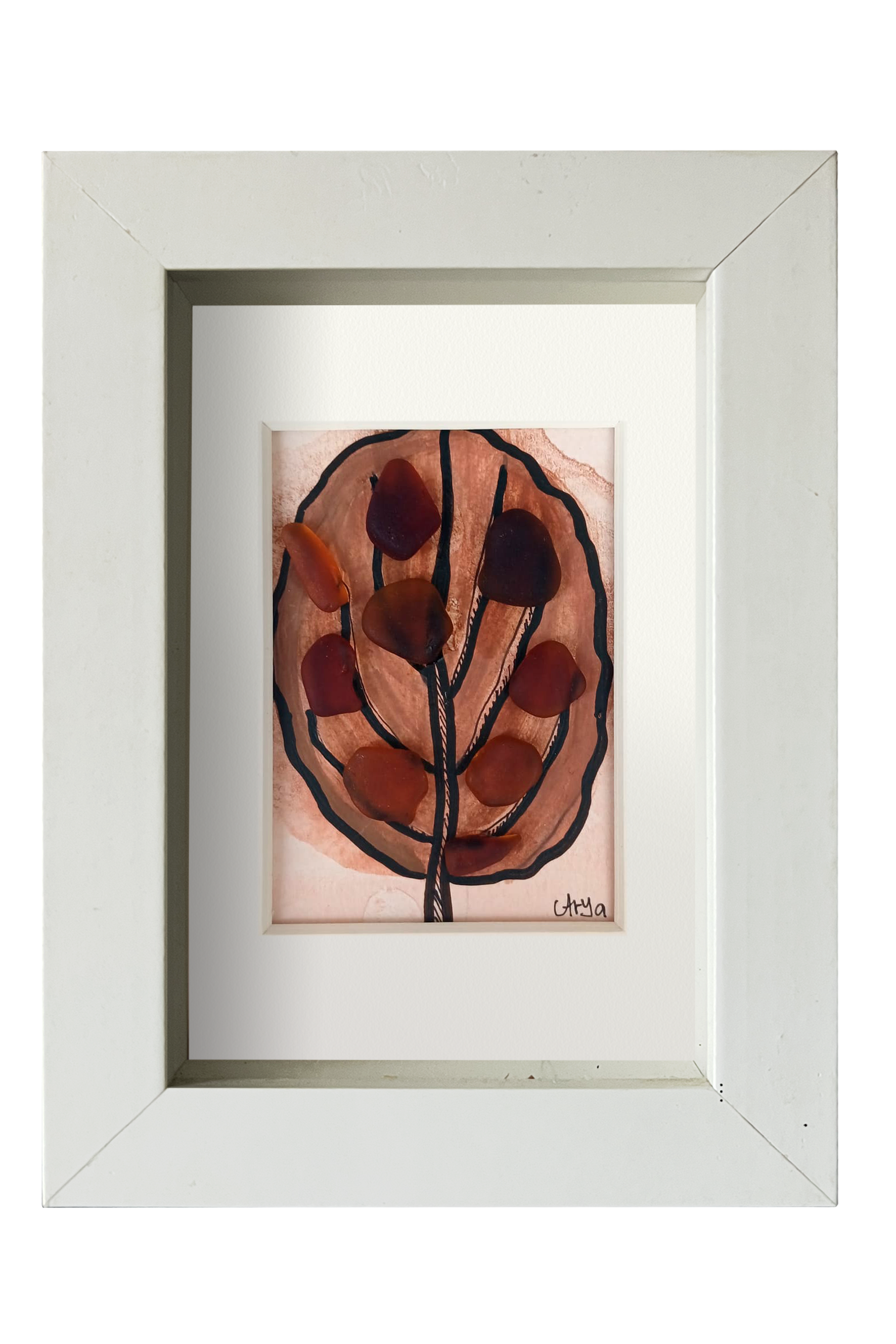 Hojas de Noviembre 2