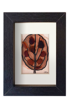 Hojas de Noviembre 2