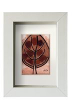 Hojas de Noviembre 3