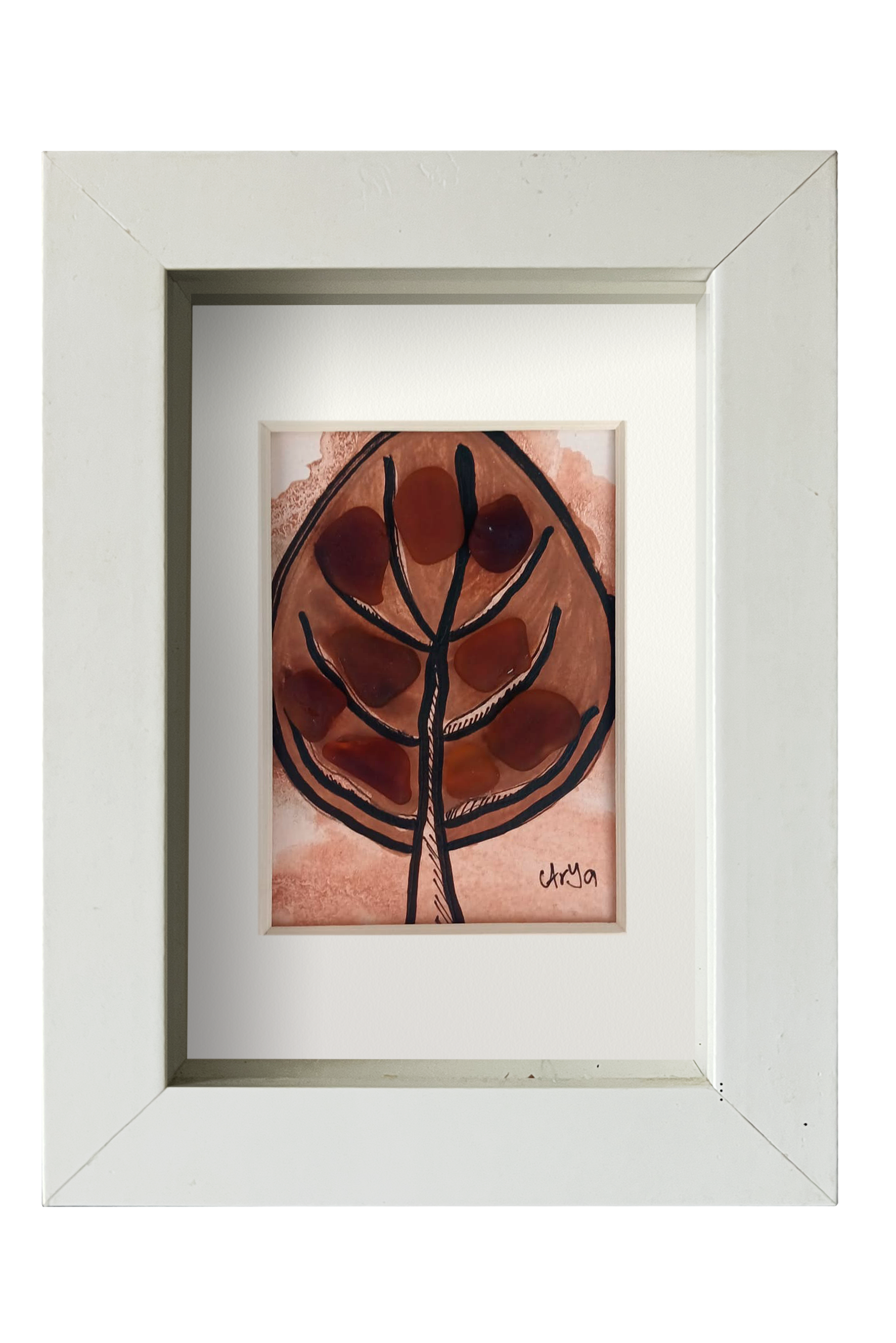 Hojas de Noviembre 3