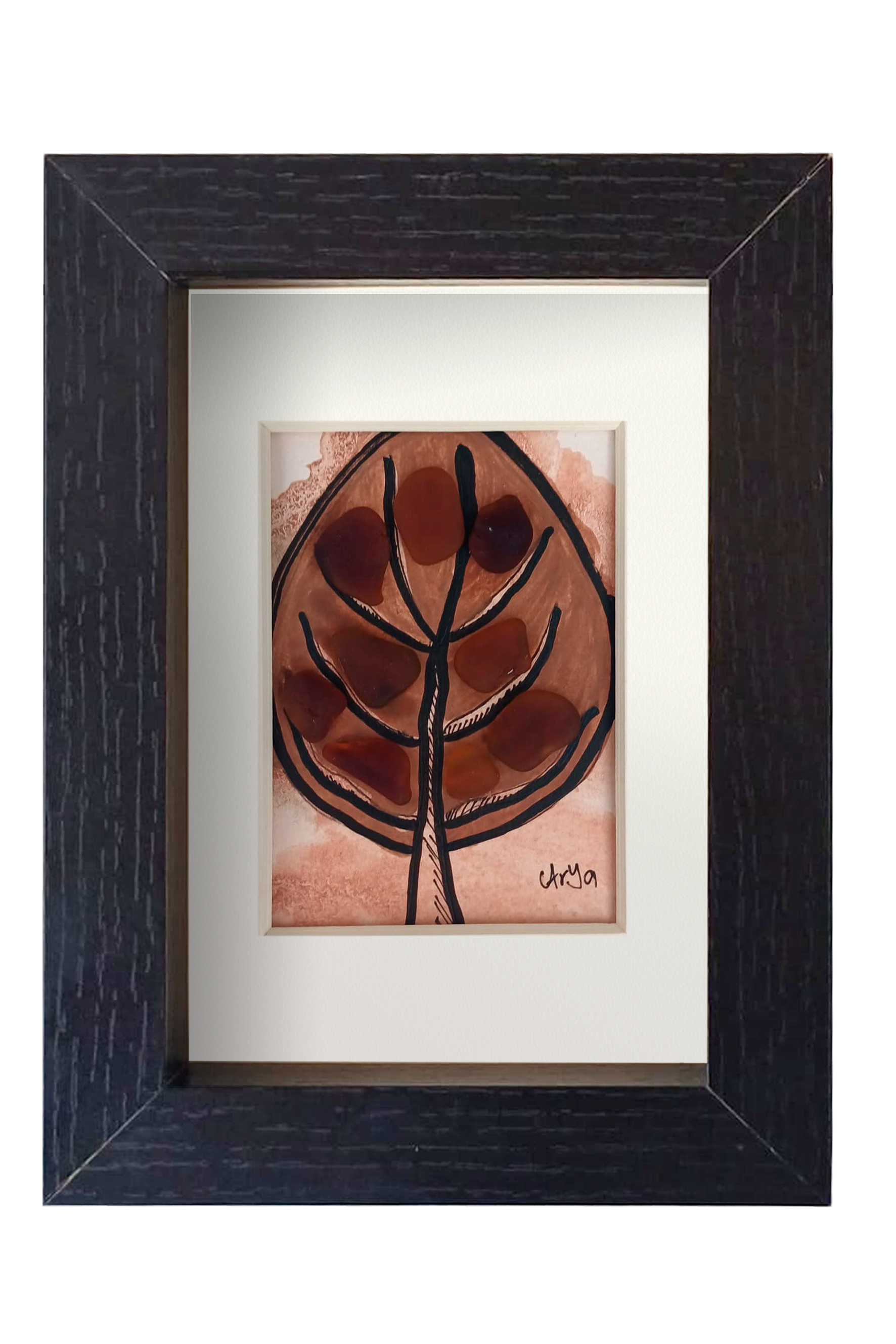 Hojas de Noviembre 3