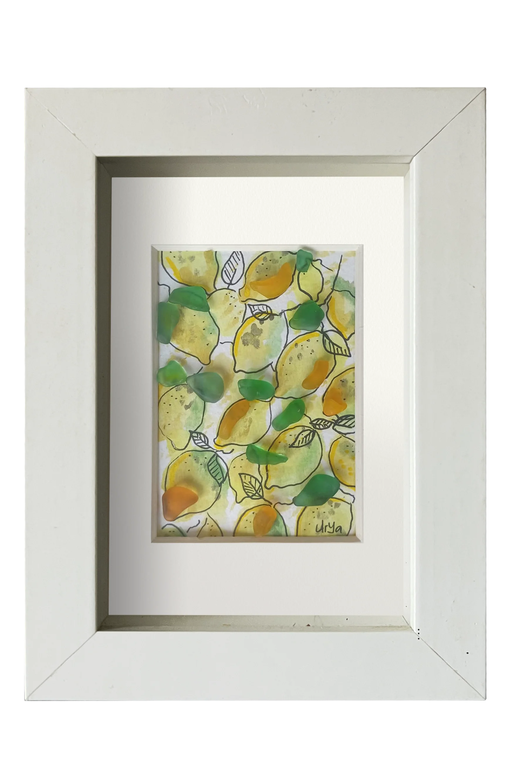 Limones