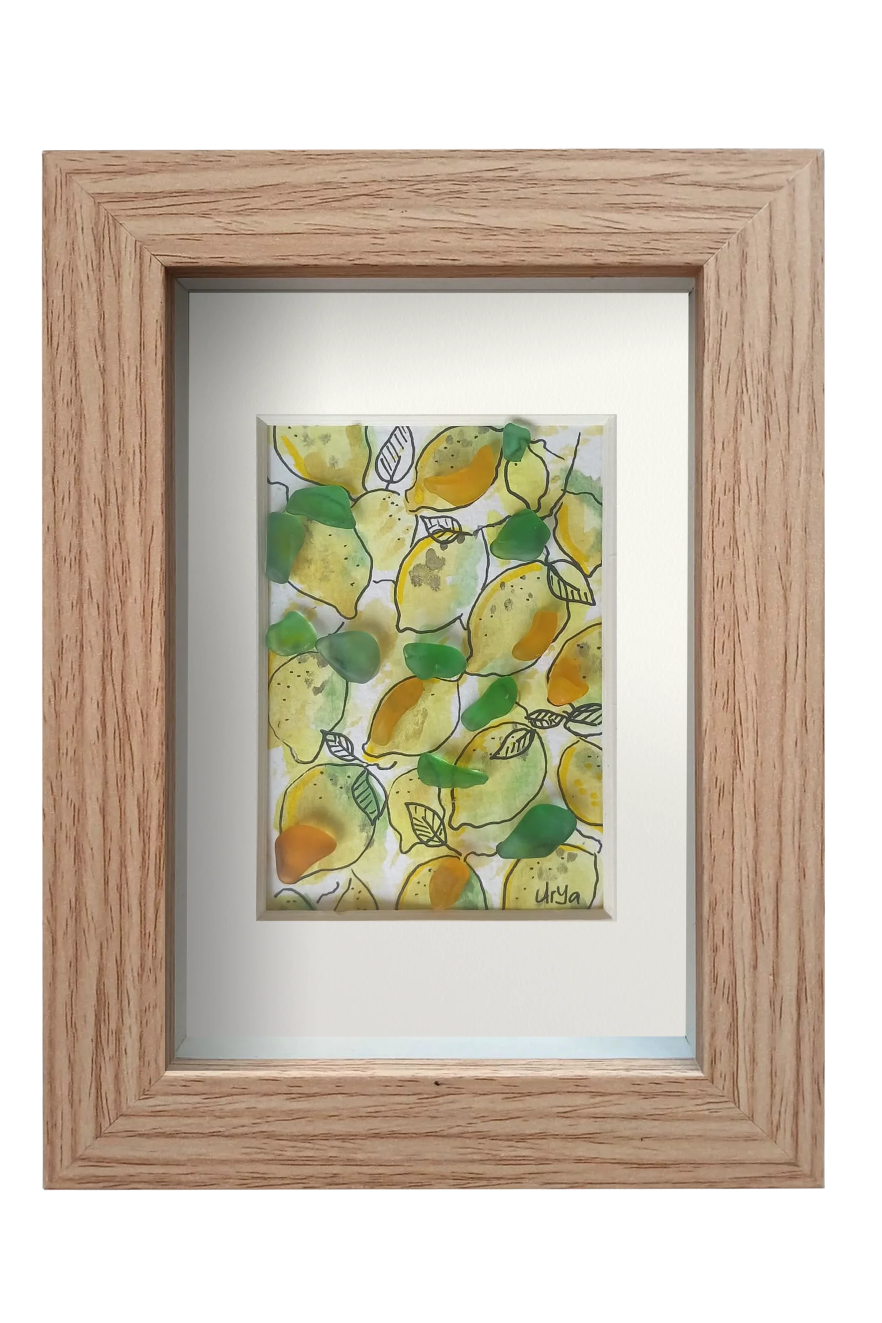 Limones