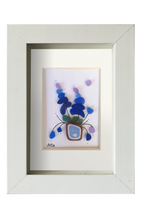 Flores Azules 2