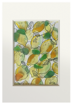 Limones