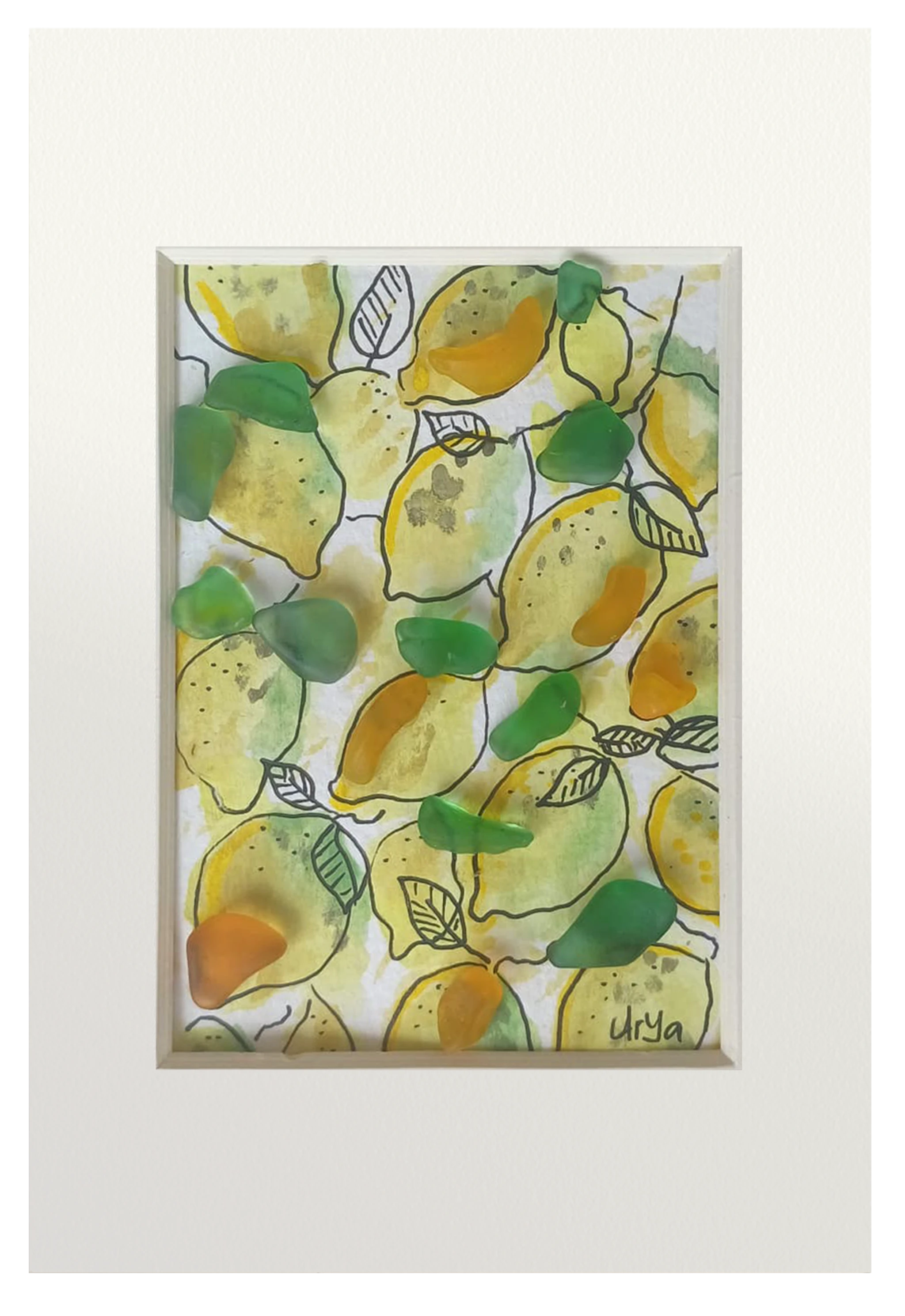 Limones