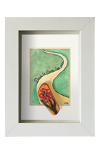 Donde te lleven tus pies