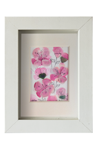 Flores "Pink Dream2"