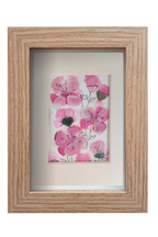 Flores "Pink Dream2"