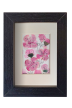 Flores "Pink Dream2"