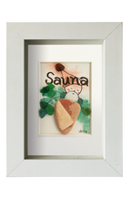 El "Saunatonttu"
