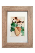 El "Saunatonttu"