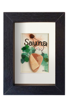 El "Saunatonttu"