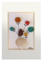 Bird&Flowers 3