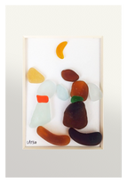 Perros mirando la luna