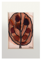 Hojas de Noviembre 2