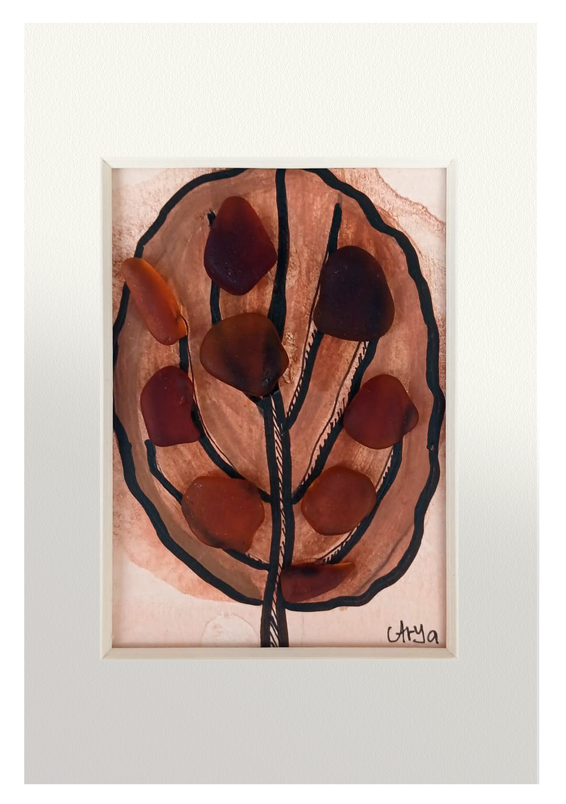 Hojas de Noviembre 2