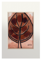 Hojas de Noviembre 3