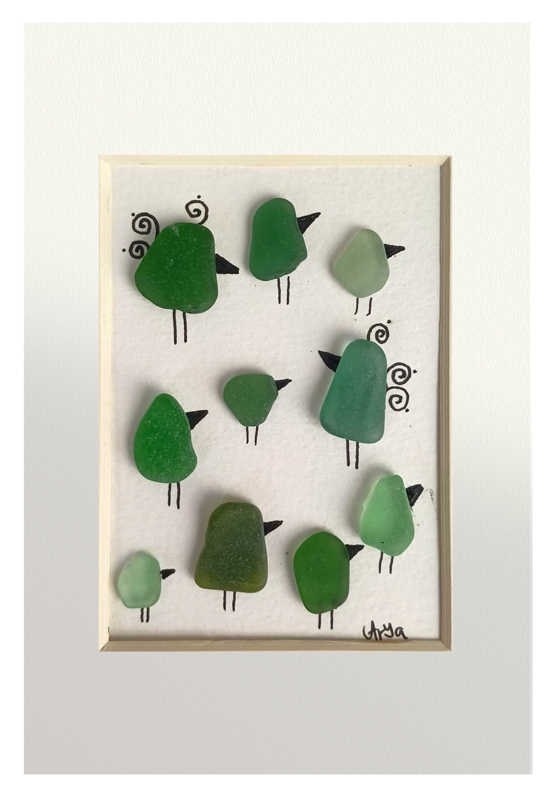 Uno entre un millón