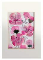 Flores "Pink Dream2"