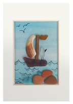 Mediterráneo adentro