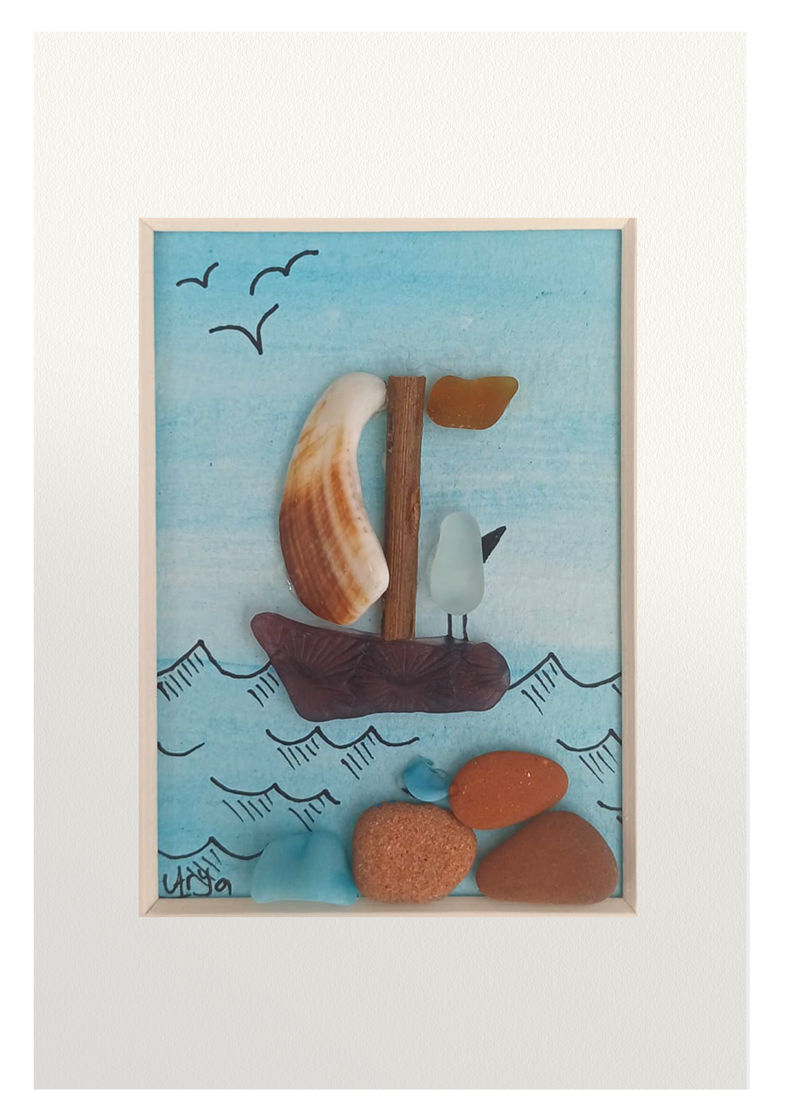 Mediterráneo adentro